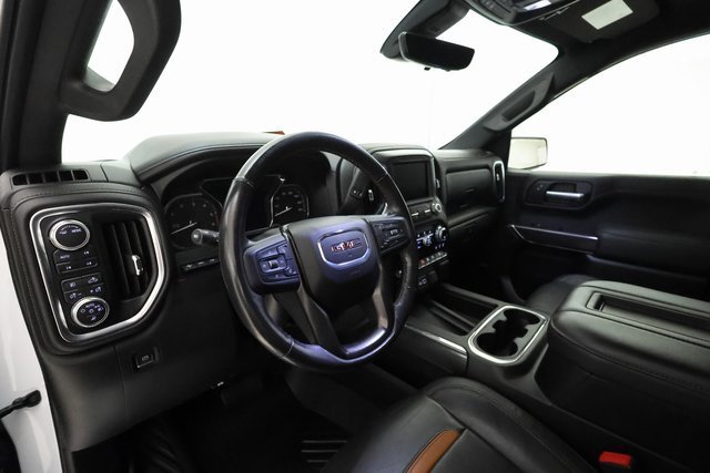 Used 2021 GMC Sierra 1500 AT4 w/ AT4 Premium Package image 10