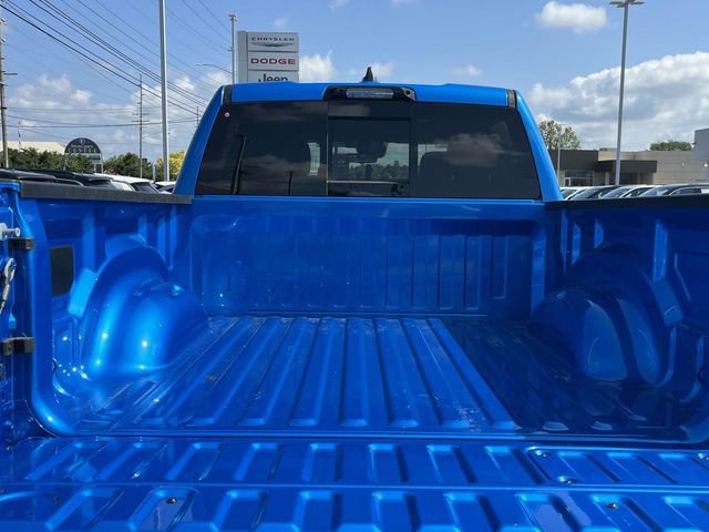 New 2025 RAM 1500 Laramie w/ Night Edition image 18