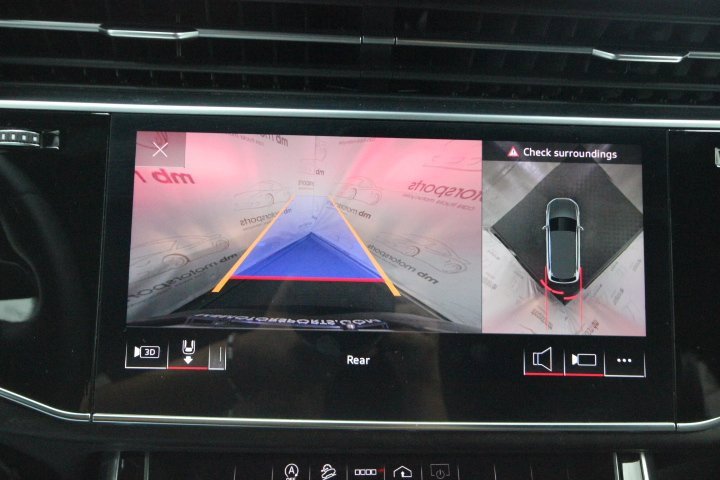 Used 2022 Audi Q7 2.0T Premium Plus image 24