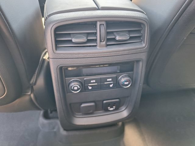Used 2017 Buick Envision Premium w/ Driver Confidence Package AWD/4WD image 14
