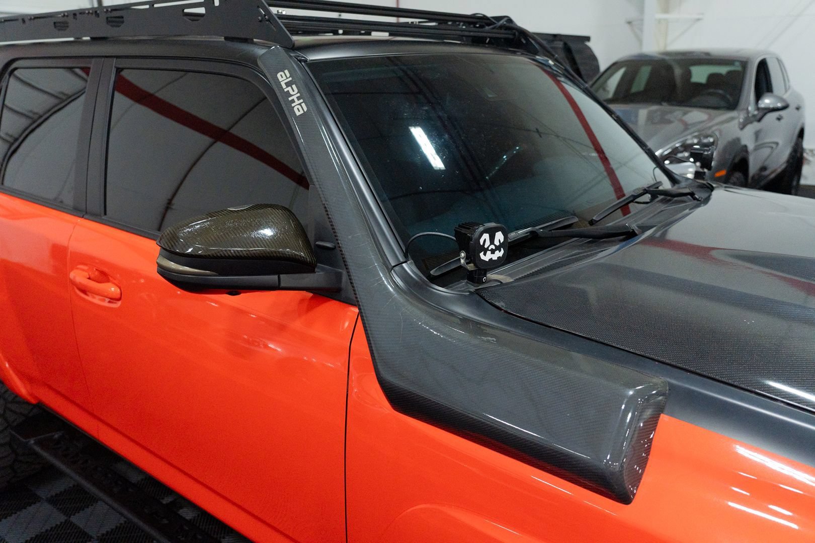 Used 2023 Toyota 4Runner TRD Pro AWD/4WD image 21