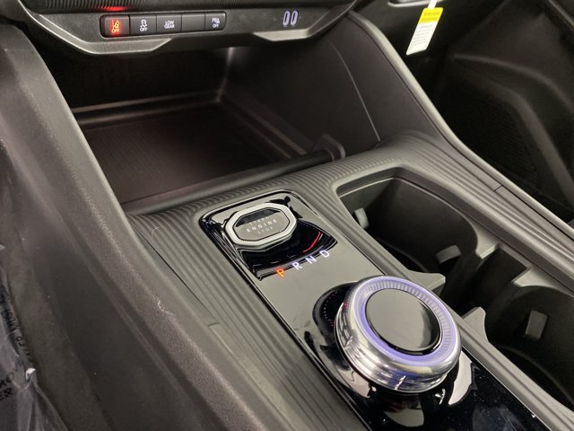 New 2026 Jeep Cherokee Limited AWD/4WD image 24