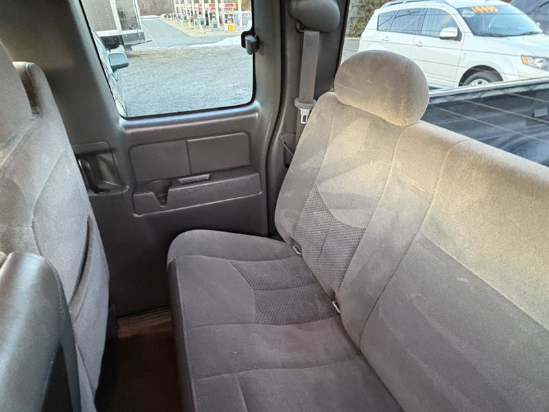 Used 2007 Chevrolet Silverado 1500 LT image 12