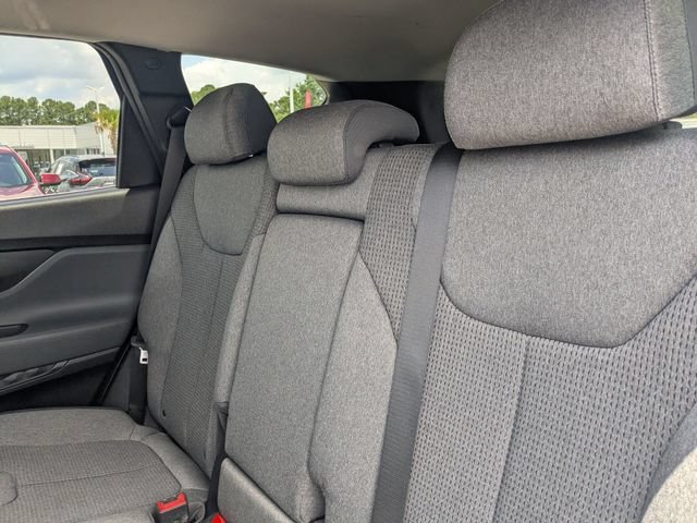 Used 2023 Hyundai Santa Fe SEL w/ Cargo Package AWD/4WD image 28