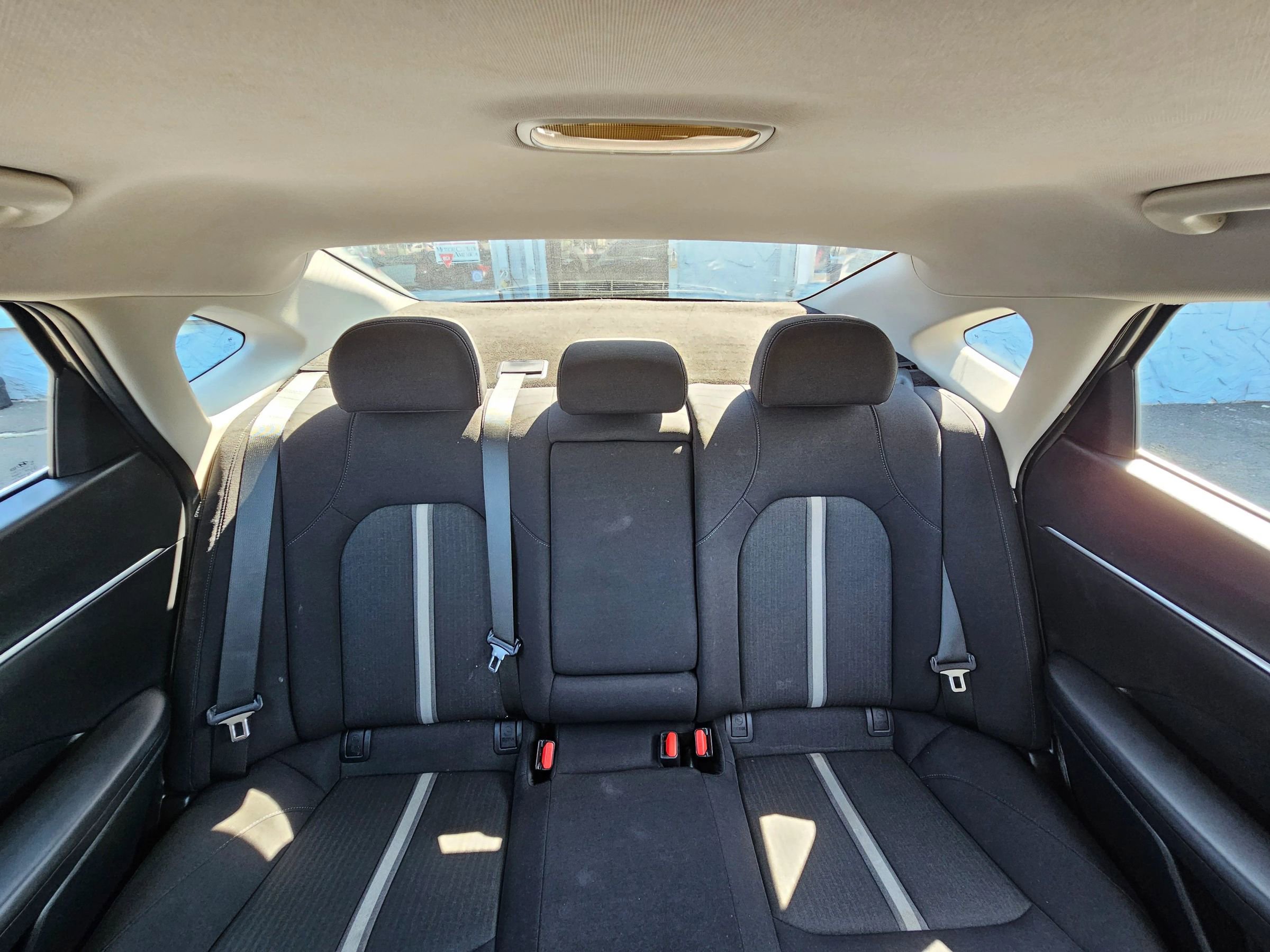 Used 2023 Hyundai Sonata SEL image 31