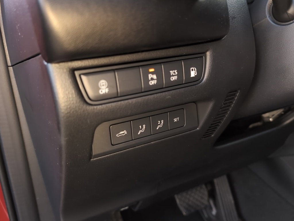 New 2026 MAZDA CX-50 2.5 Hybrid w/ Weather Package image 11