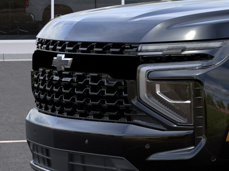 New 2026 Chevrolet Tahoe Premier AWD/4WD image 13