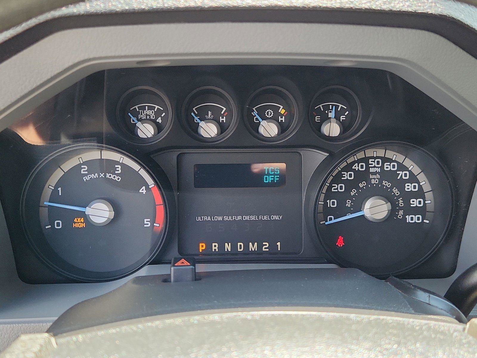 Used 2013 Ford F450 XL w/ PWR Equipment Group AWD/4WD image 22