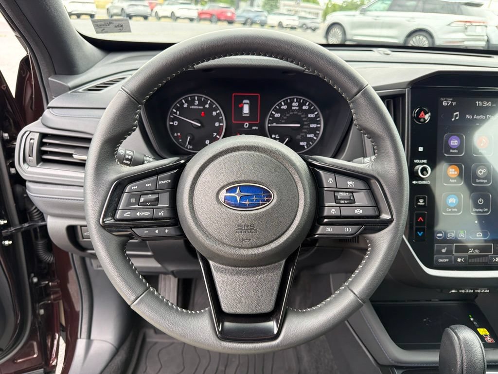 Certified 2026 Subaru Forester Premium AWD/4WD image 27