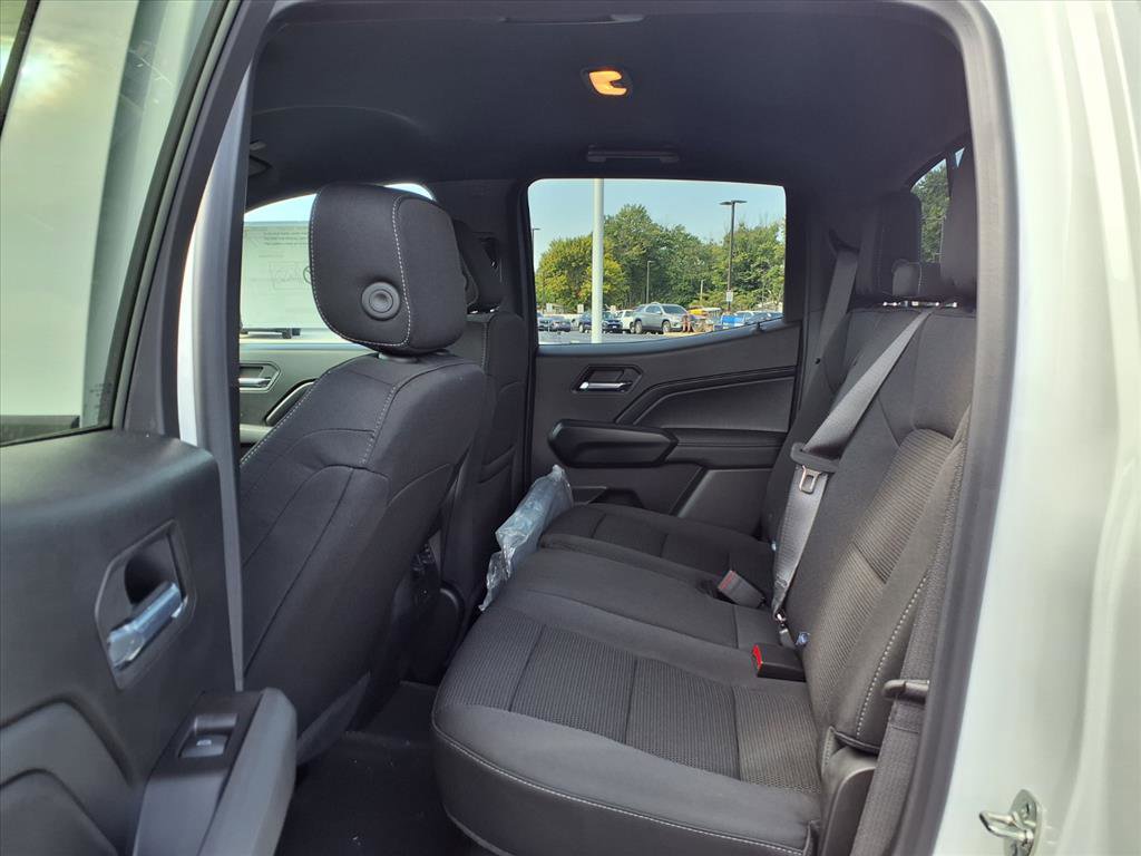 New 2026 Chevrolet Colorado LT image 16