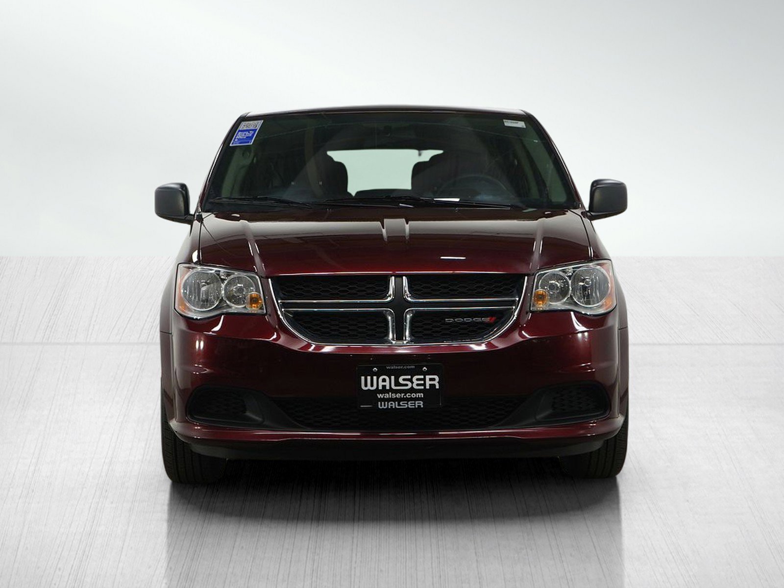 Used 2018 Dodge Grand Caravan SE image 8