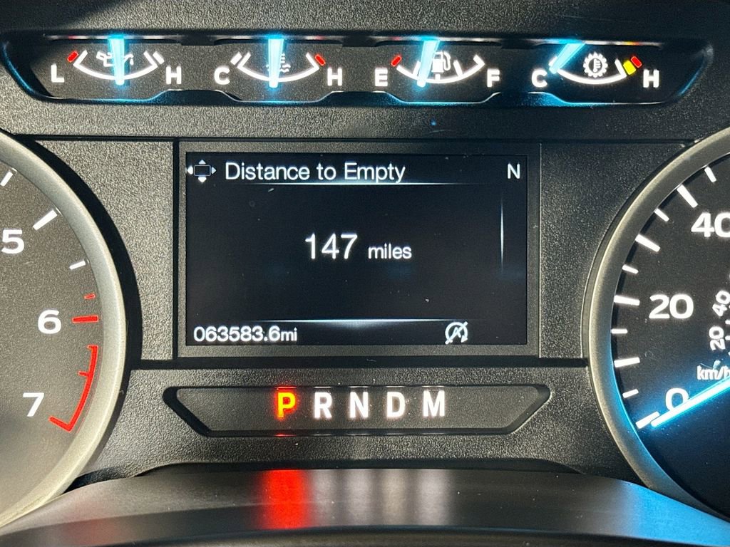 Used 2020 Ford F150 XLT w/ Equipment Group 302A Luxury AWD/4WD image 21