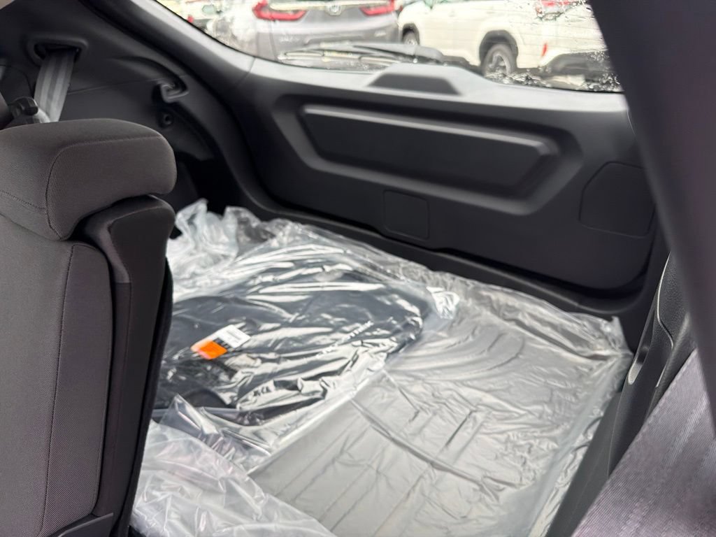 New 2026 Subaru Crosstrek 2.5i AWD/4WD image 24