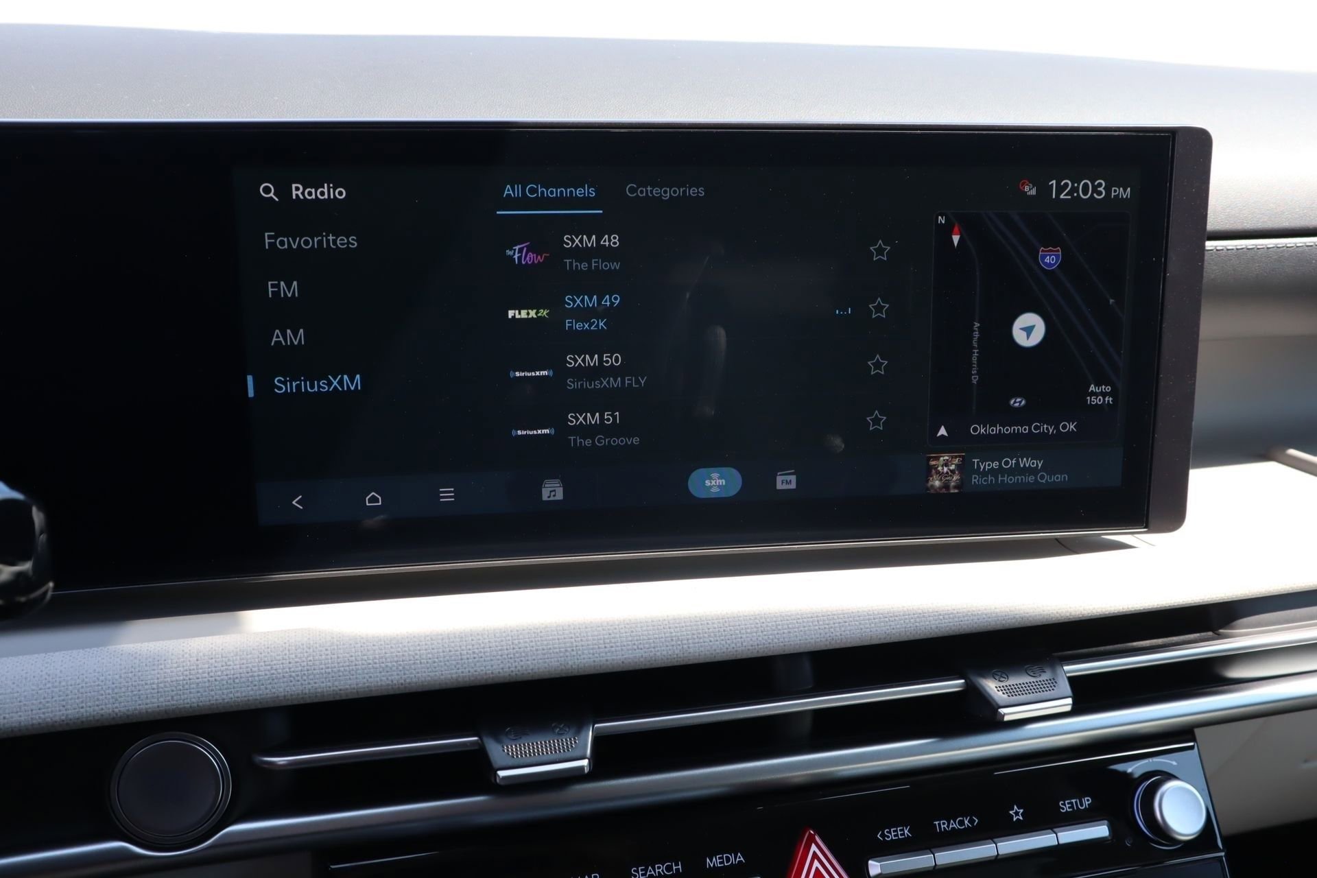 New 2026 Hyundai Tucson SEL image 12