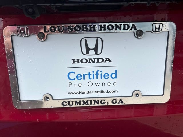 Certified 2024 Honda Odyssey Touring image 7