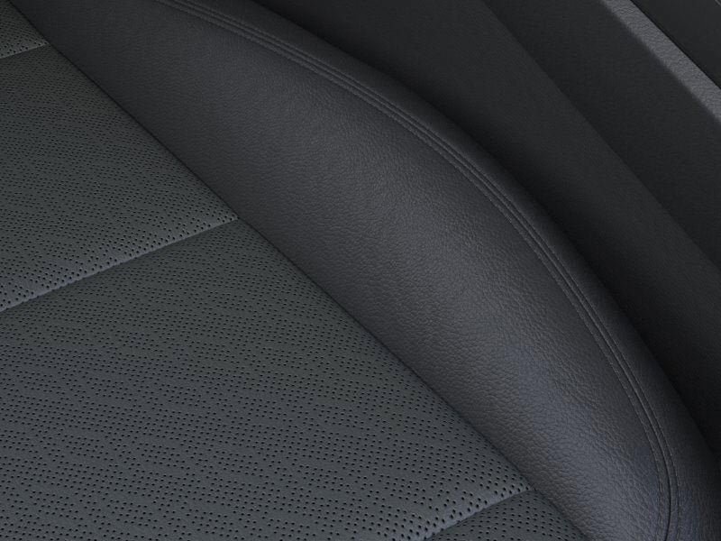 New 2026 Chevrolet Equinox LT w/ Convenience Package II FWD image 21