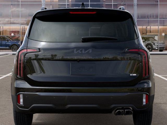 New 2025 Kia Telluride EX X-Line image 13