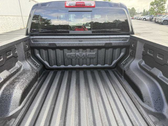 New 2026 GMC Canyon Elevation w/ Convenience Package image 29