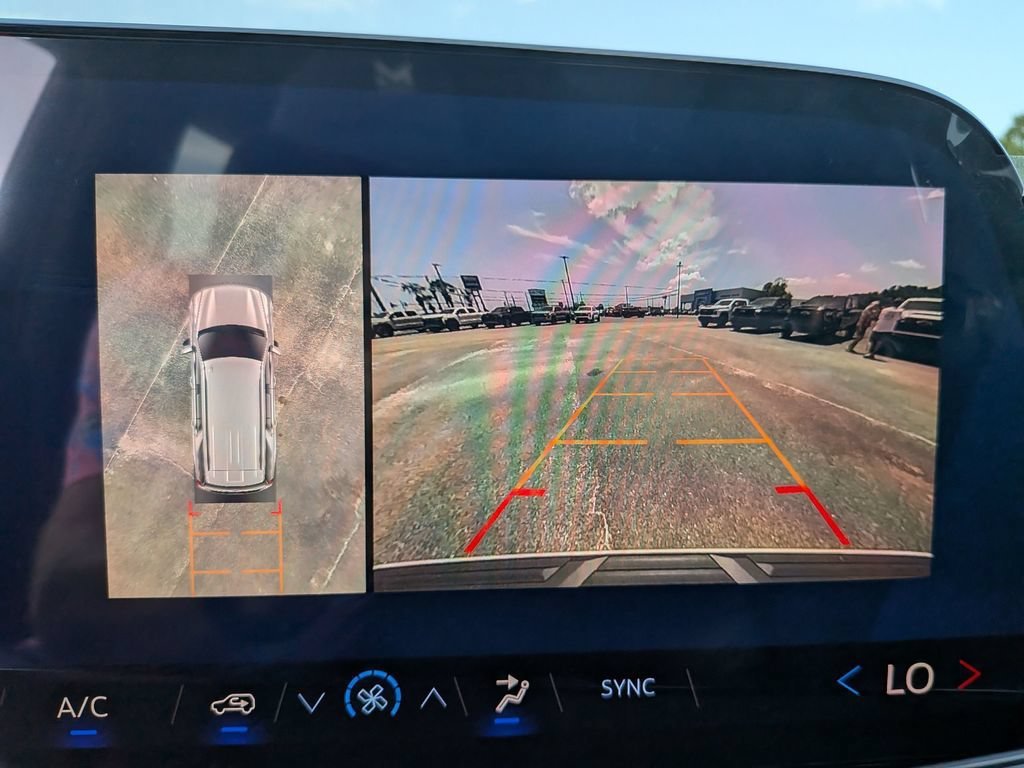 New 2026 Chevrolet Tahoe LS RWD image 24
