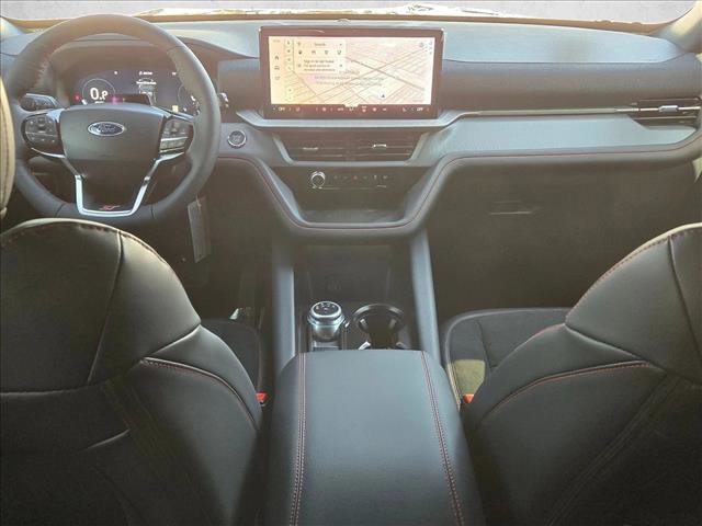 New 2026 Ford Explorer ST w/ Sun And Sound Package image 15