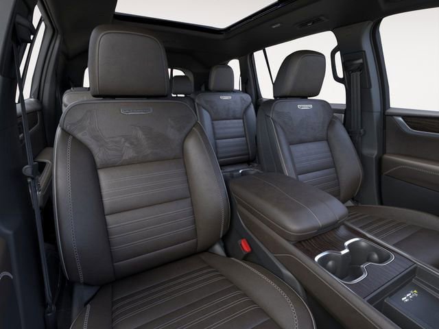 New 2026 GMC Acadia Denali Ultimate image 16