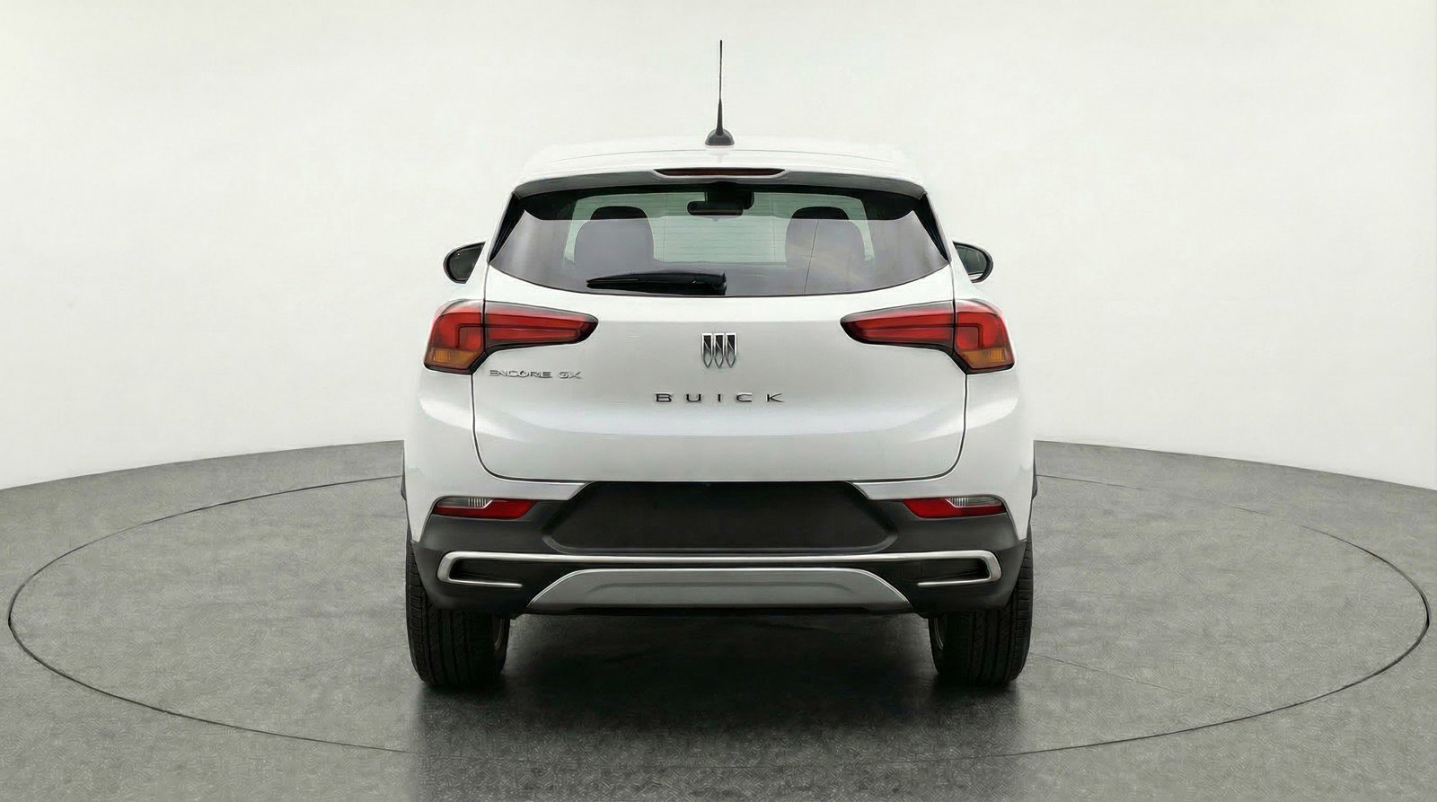 Used 2025 Buick Encore GX Preferred image 7