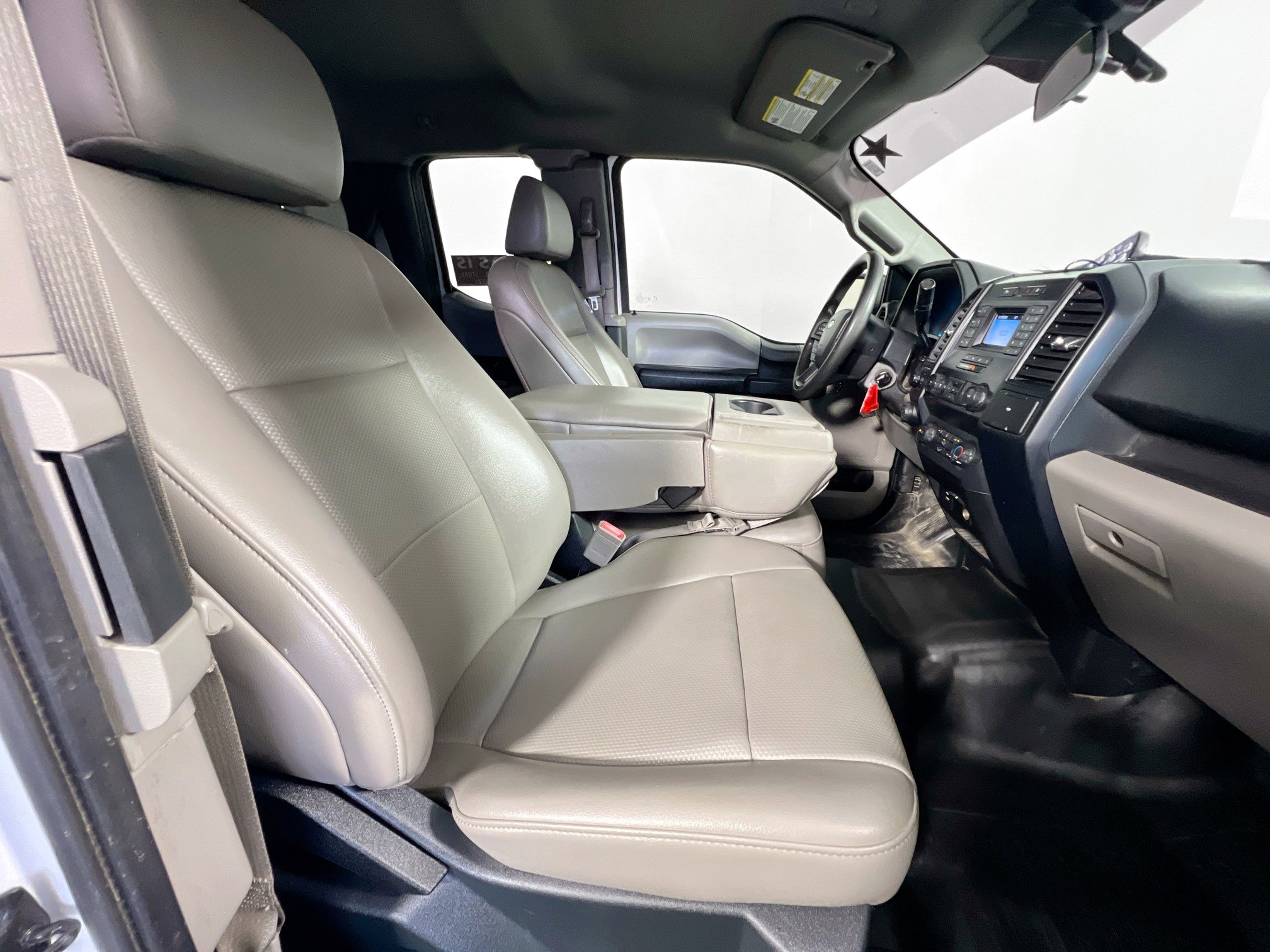 Used 2020 Ford F150 XL w/ Equipment Group 101A Mid image 29