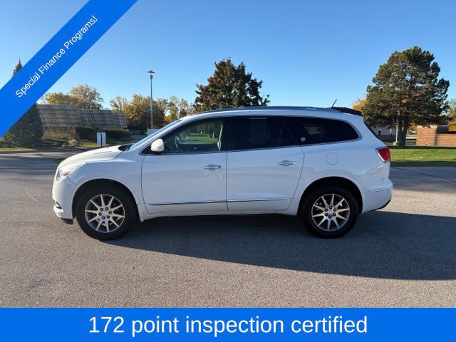 Used 2016 Buick Enclave Convenience FWD image 3