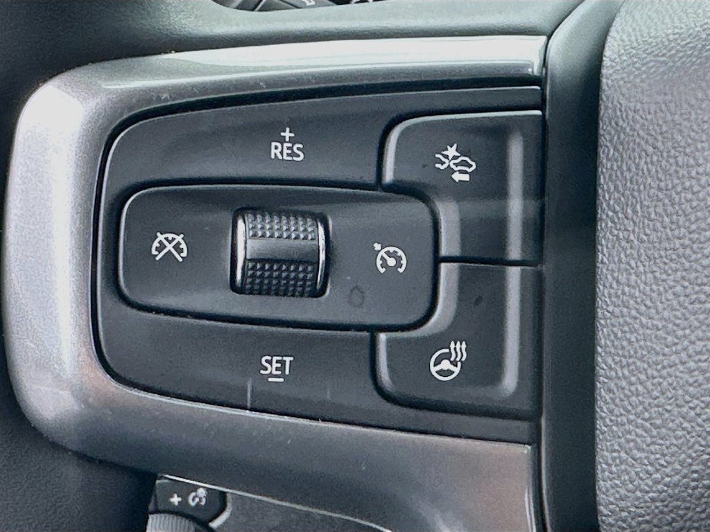 Used 2026 Chevrolet Silverado 1500 LT w/ All Star Edition Plus AWD/4WD image 10