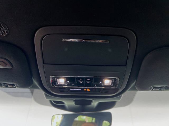 Used 2020 Lincoln Aviator Black Label w/ Dynamic Handling Package AWD/4WD image 20
