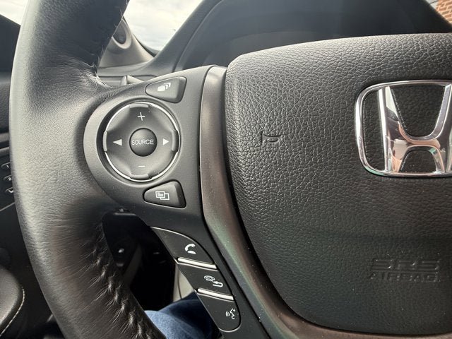 Used 2021 Honda Ridgeline RTL-E image 22