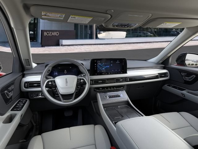 New 2026 Lincoln Aviator 2WD image 10
