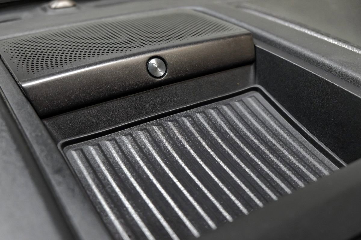 Used 2021 Ford F250 Lariat w/ Lariat Ultimate Package image 32