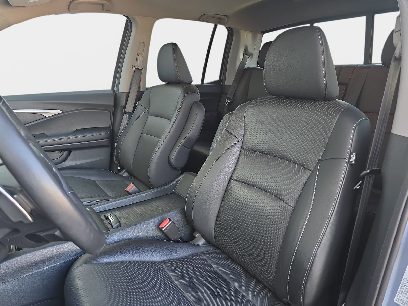 Used 2023 Honda Ridgeline RTL-E image 15