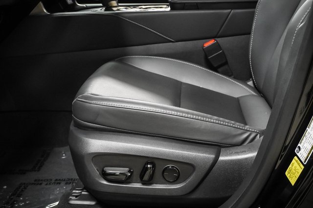 Certified 2025 Lexus RX 350 Premium w/ Convenience Package image 11