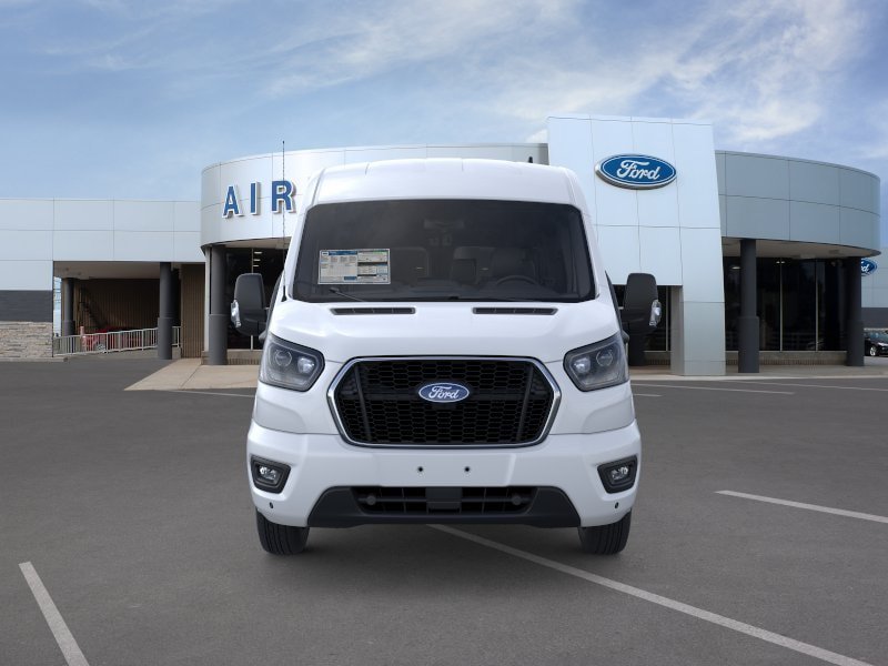 New 2026 Ford Transit 350 XLT RWD image 6