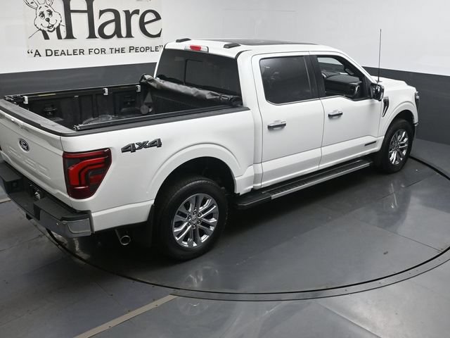 Used 2024 Ford F150 Lariat w/ Equipment Group 502A High AWD/4WD image 67