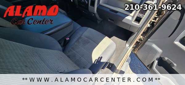 Used 2010 Dodge Ram 1500 Truck ST w/ ST Popular Equipment Group image 17