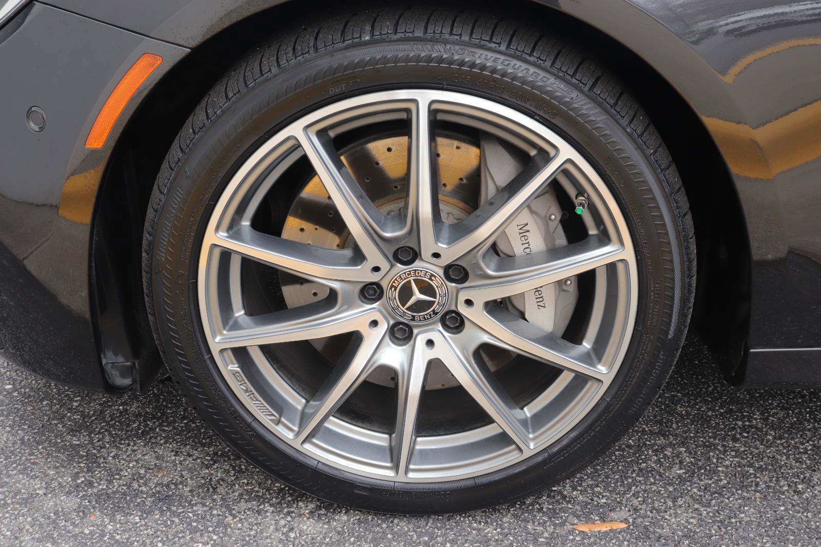 Used 2022 Mercedes-Benz E 350 Sedan image 36