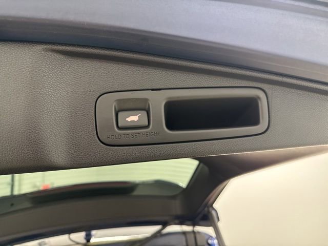 Used 2017 Honda CR-V Touring image 28