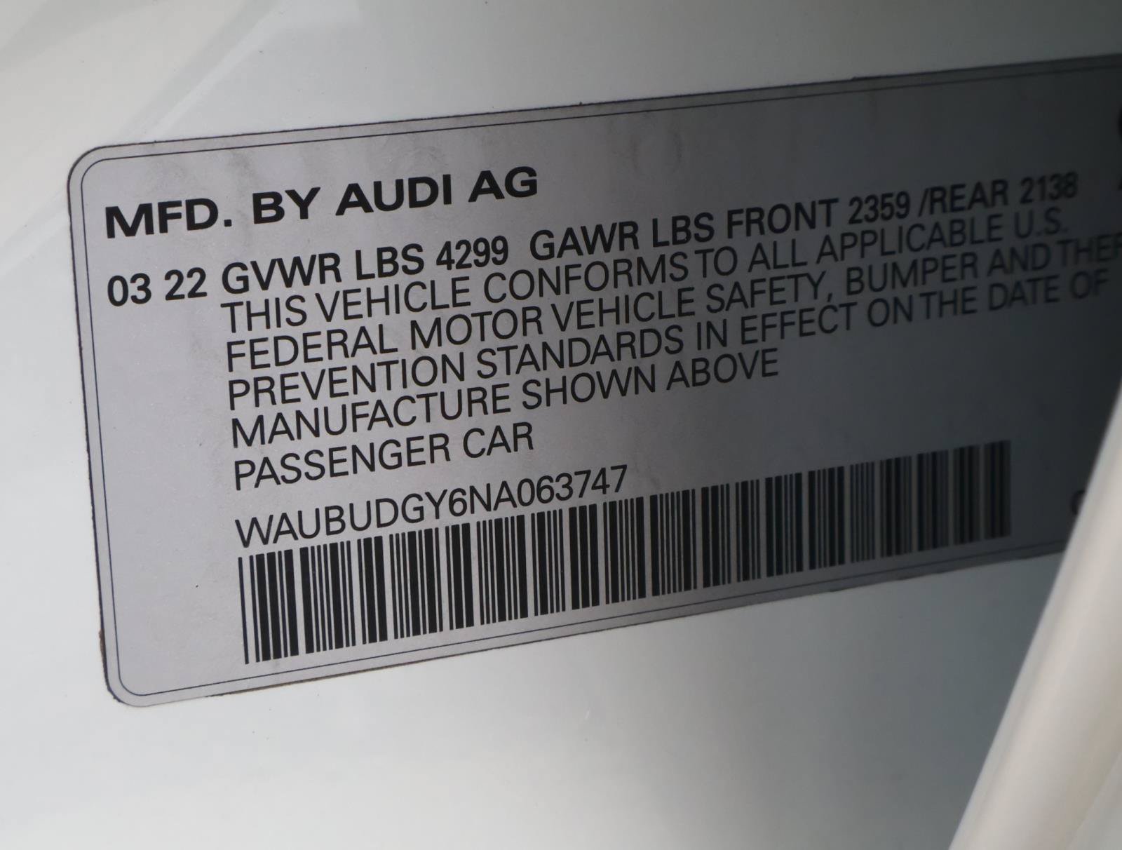 Used 2023 Chrysler 300 Touring L w/ Popular Equipment Group AWD/4WD image 51