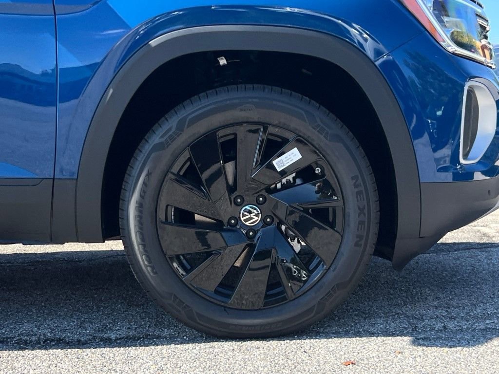 New 2026 Volkswagen Atlas SE image 6