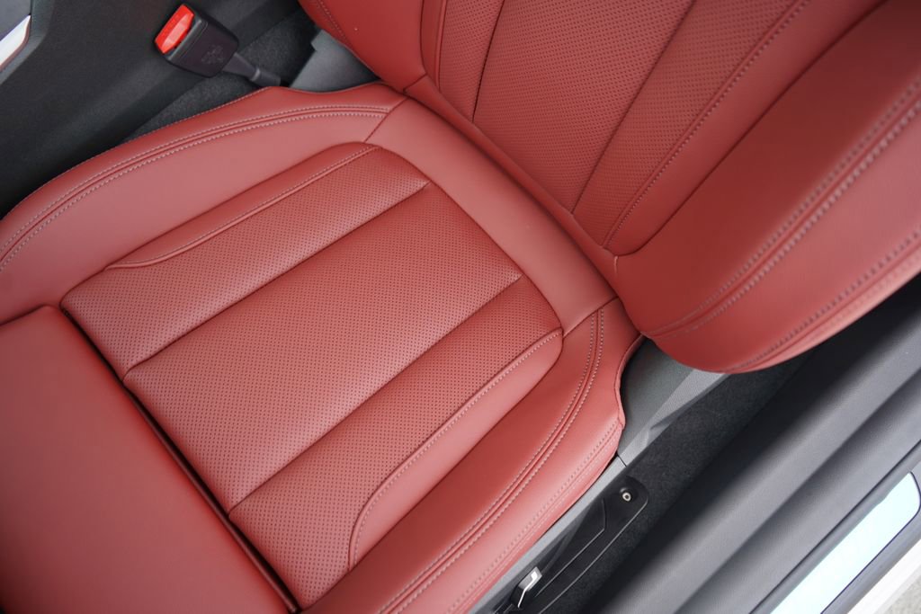 New 2026 BMW 230i Coupe w/ Premium Package image 12