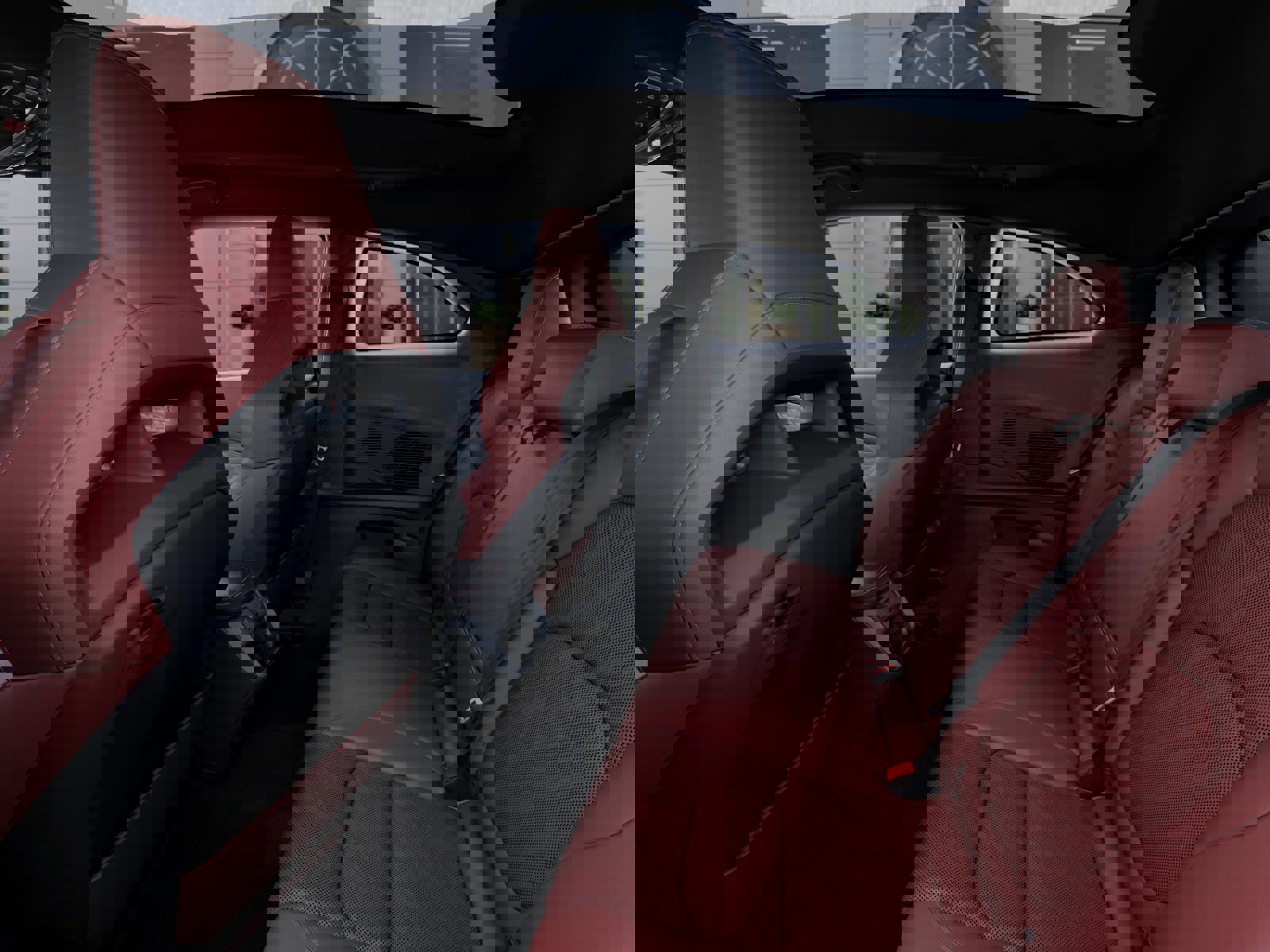 New 2026 Dodge Charger R/T Scat Pack image 49