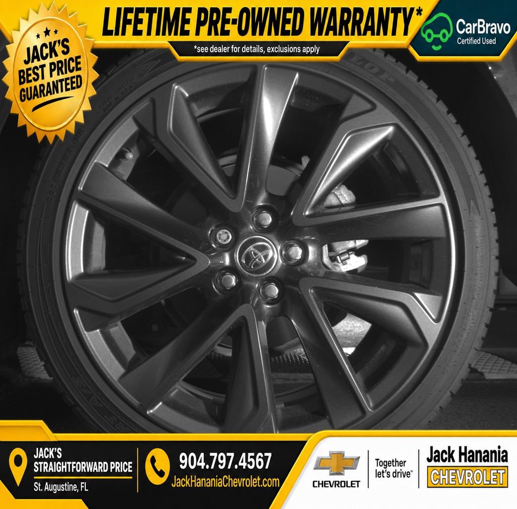 Used 2024 Toyota Corolla SE FWD image 26