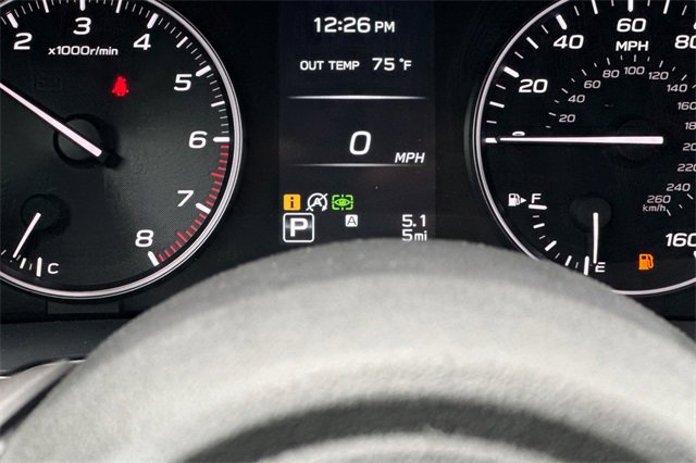 New 2025 Subaru Outback Limited image 23