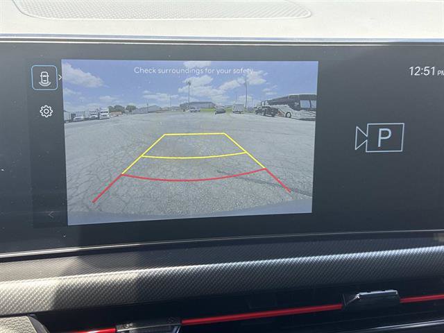 Used 2024 Hyundai Sonata N Line FWD image 18