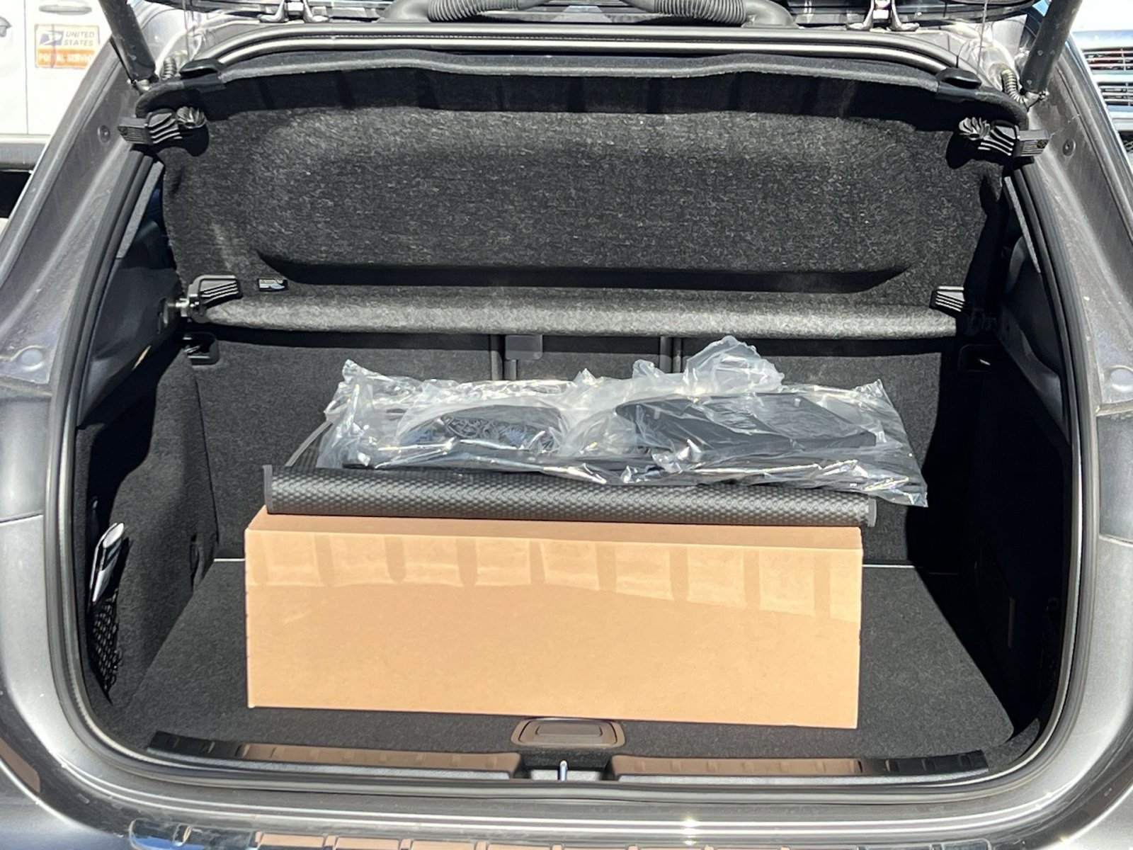 New 2026 Mercedes-Benz GLA 250 4MATIC image 24