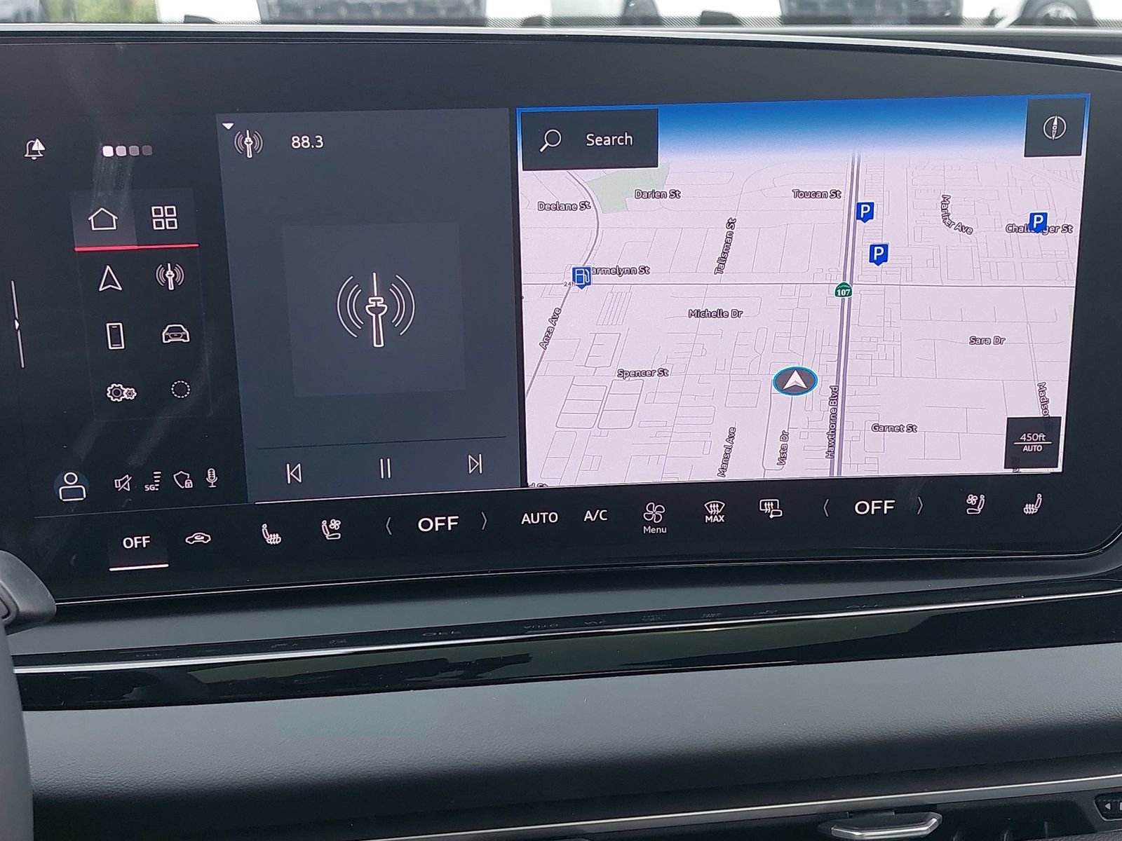 New 2025 Audi A5 2.0T Premium Plus image 21