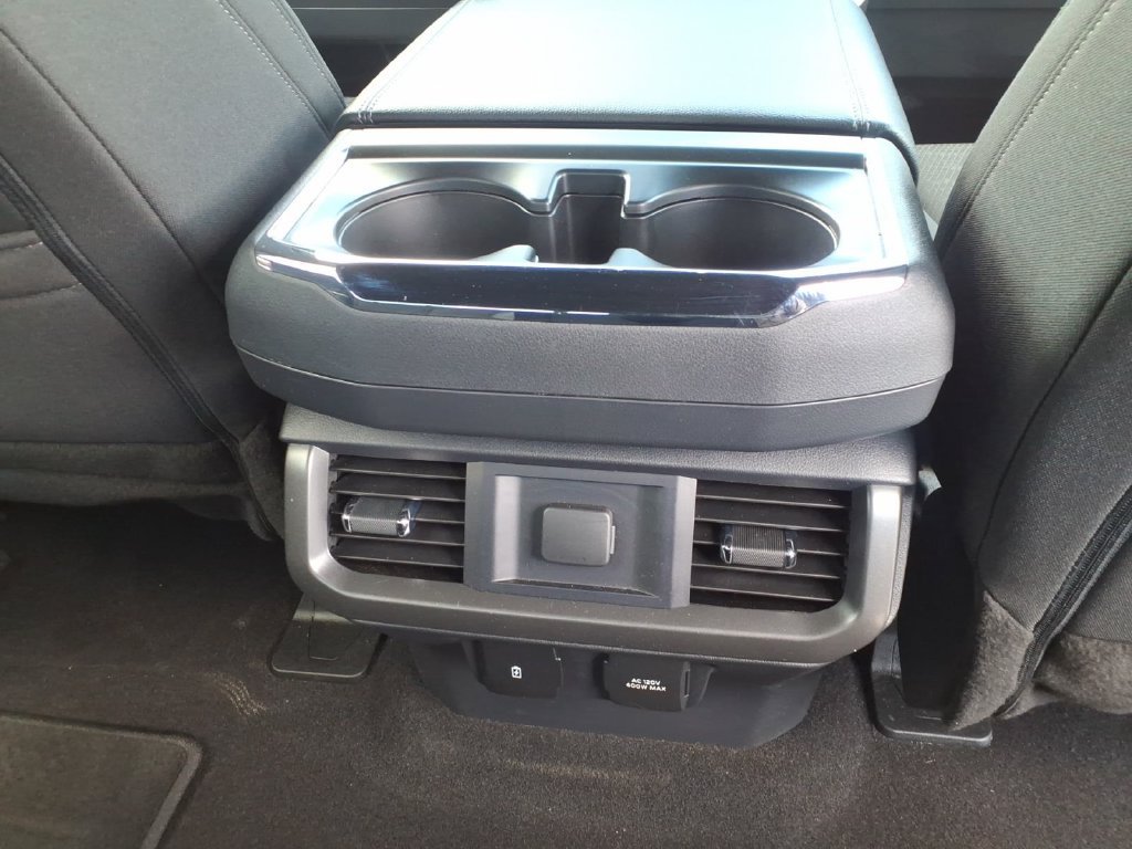 Used 2024 Ford F150 XLT w/ Equipment Group 302A MID AWD/4WD image 17